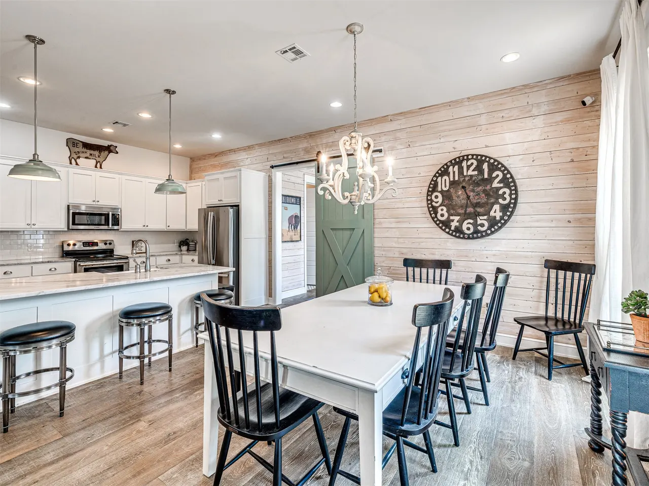 Photo 10 — 66 Boardwalk Avenue, Carlton Landing, OK 74432