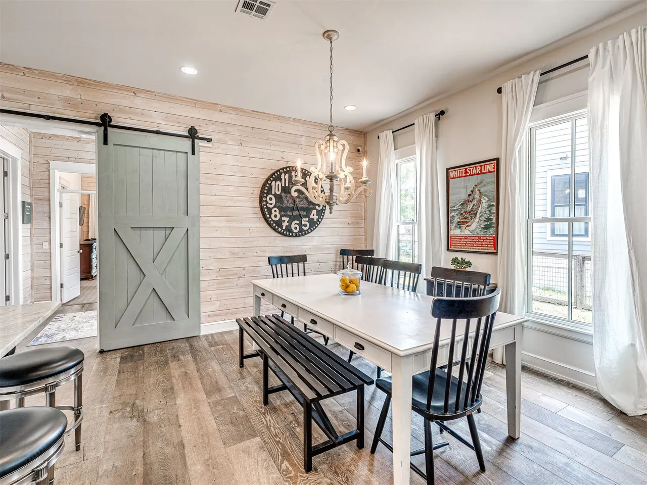 Photo 11 — 66 Boardwalk Avenue, Carlton Landing, OK 74432