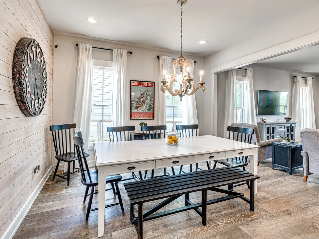 Photo 12 — 66 Boardwalk Avenue, Carlton Landing, OK 74432
