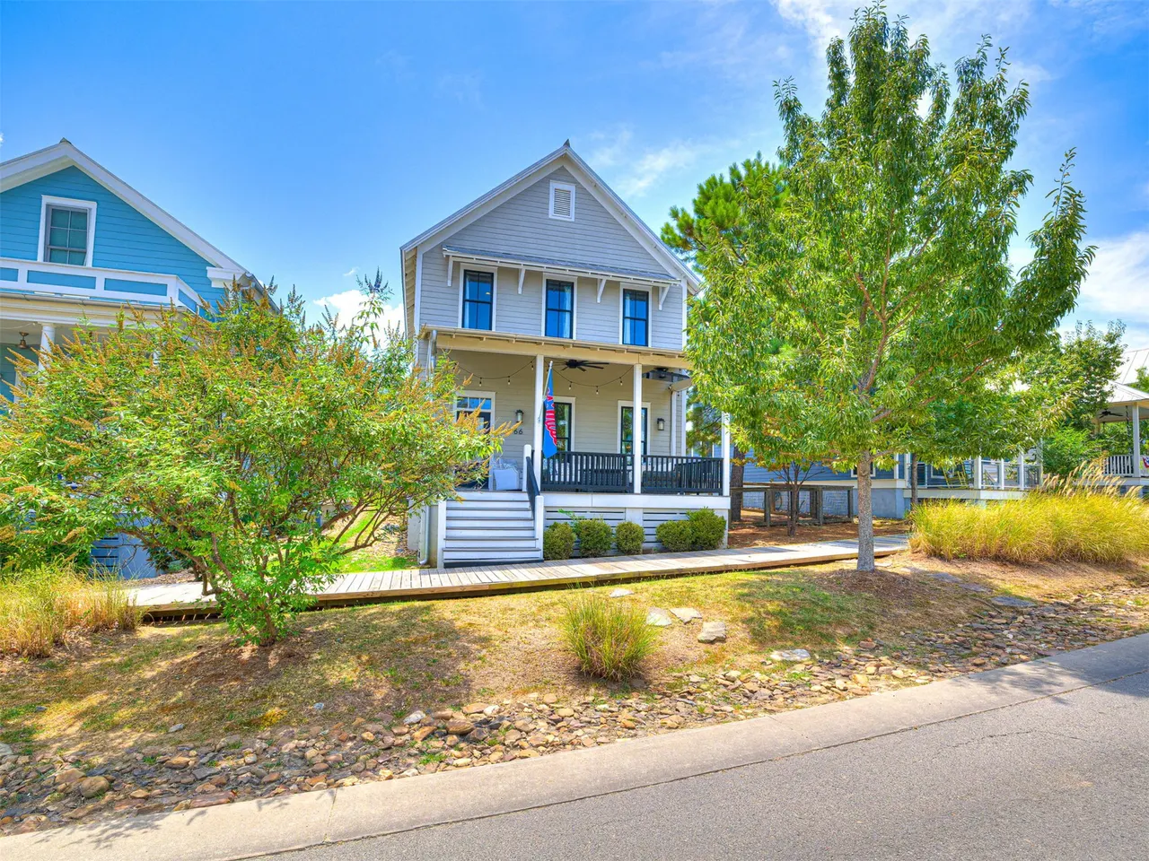 Photo 2 — 66 Boardwalk Avenue, Carlton Landing, OK 74432