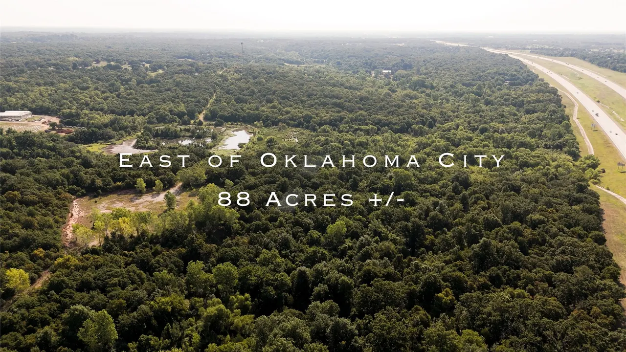 Front exterior — Address unavailable, Choctaw, OK 73020