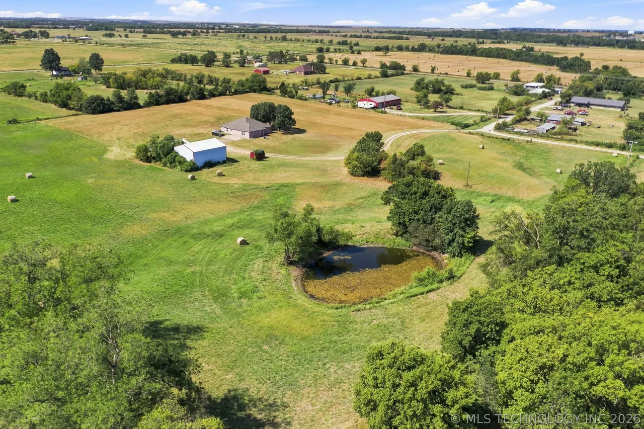 Photo 50 — 400161 W 4080 Drive, Collinsville, OK 74021