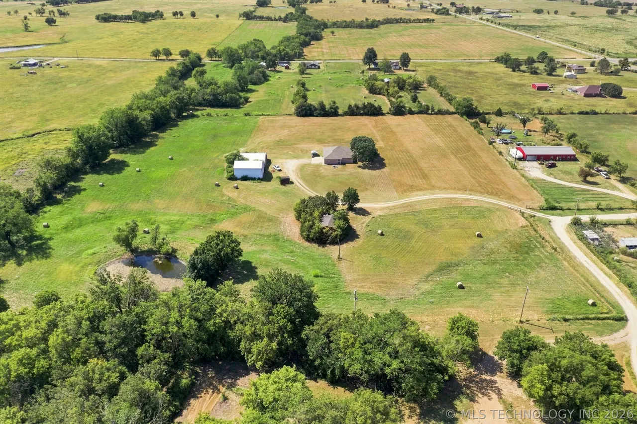 Photo 42 — 400161 W 4080 Drive, Collinsville, OK 74021