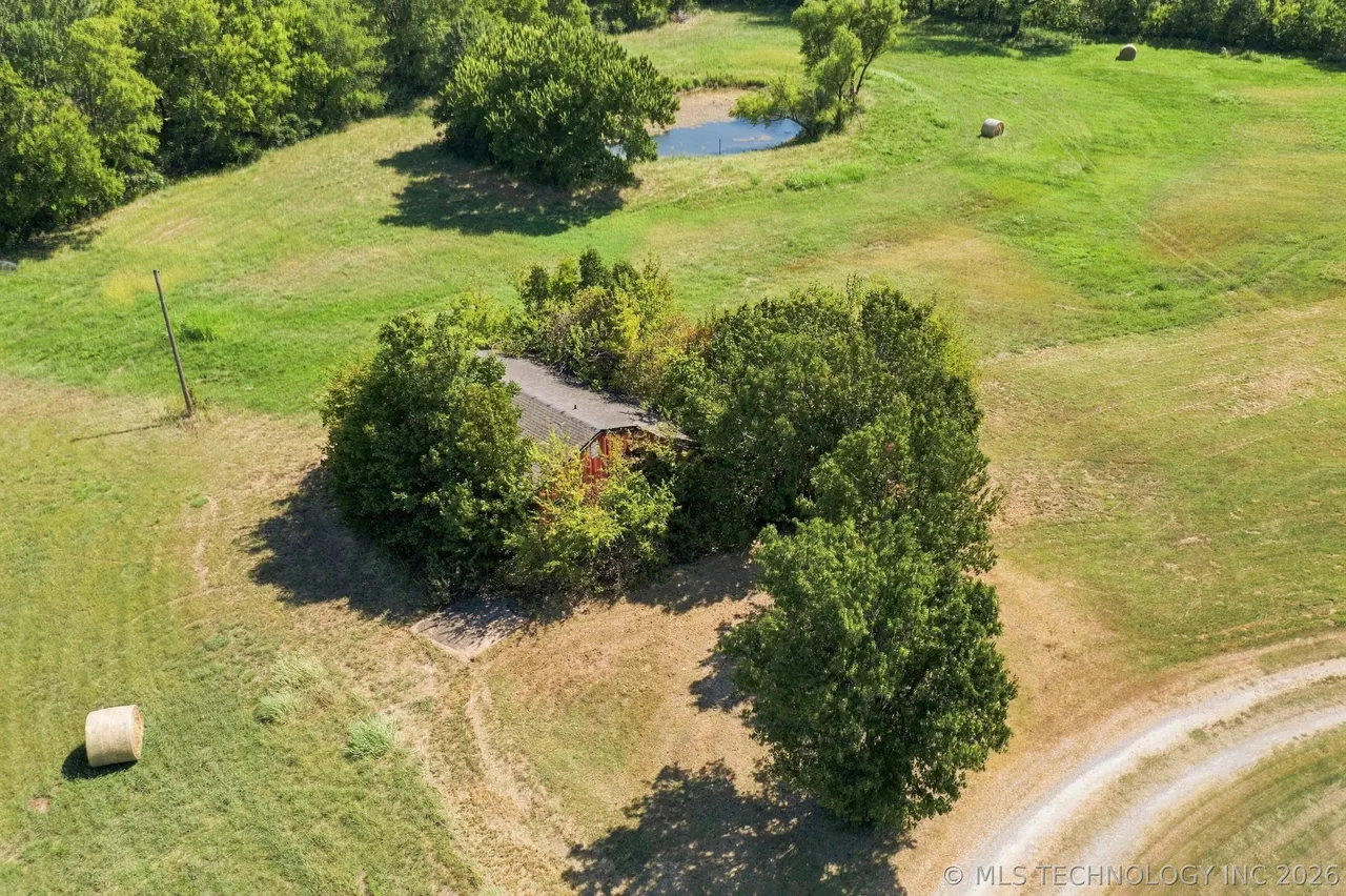 Photo 41 — 400161 W 4080 Drive, Collinsville, OK 74021