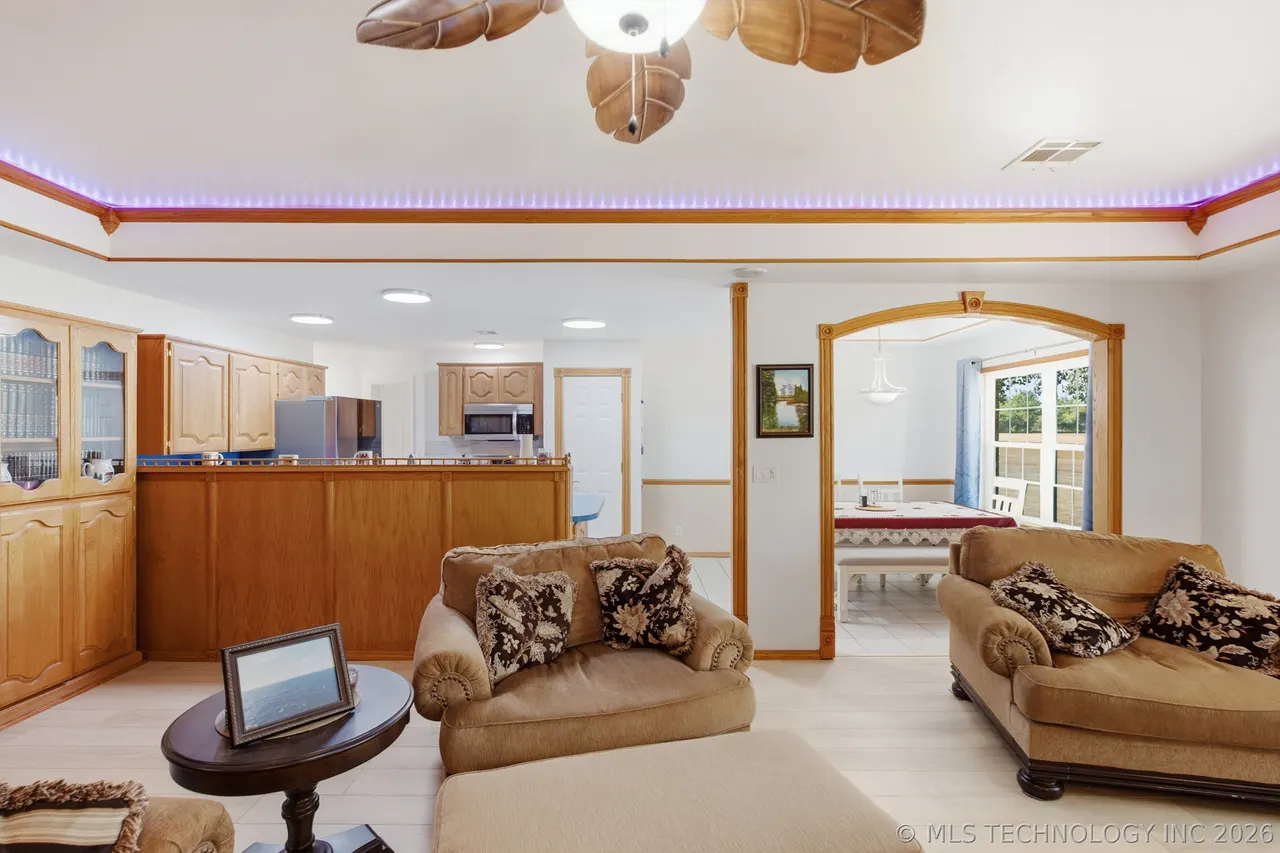 Photo 8 — 400161 W 4080 Drive, Collinsville, OK 74021