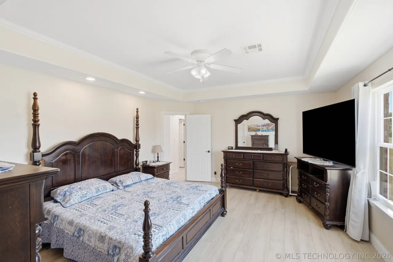 Photo 18 — 400161 W 4080 Drive, Collinsville, OK 74021