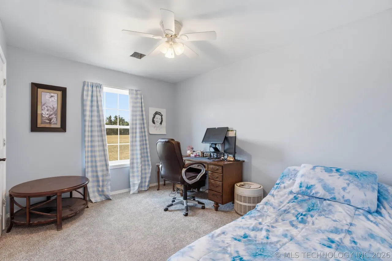 Photo 21 — 400161 W 4080 Drive, Collinsville, OK 74021
