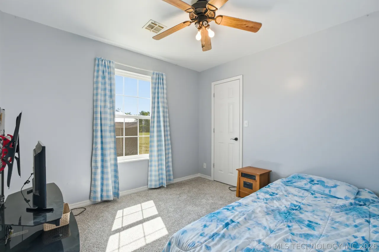 Photo 24 — 400161 W 4080 Drive, Collinsville, OK 74021