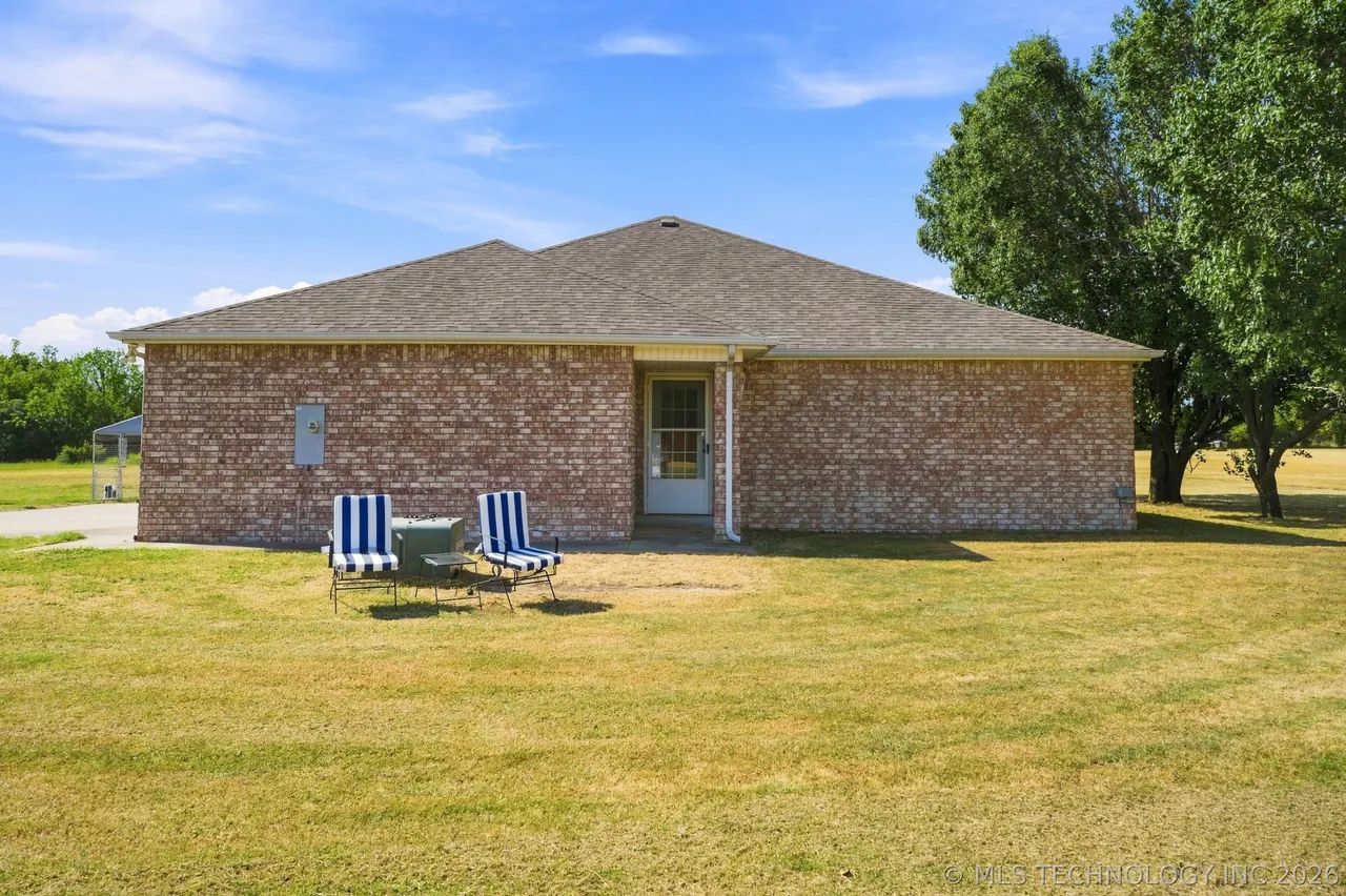 Photo 29 — 400161 W 4080 Drive, Collinsville, OK 74021