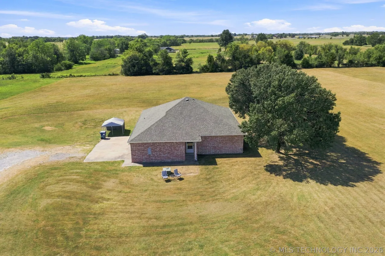 Photo 31 — 400161 W 4080 Drive, Collinsville, OK 74021