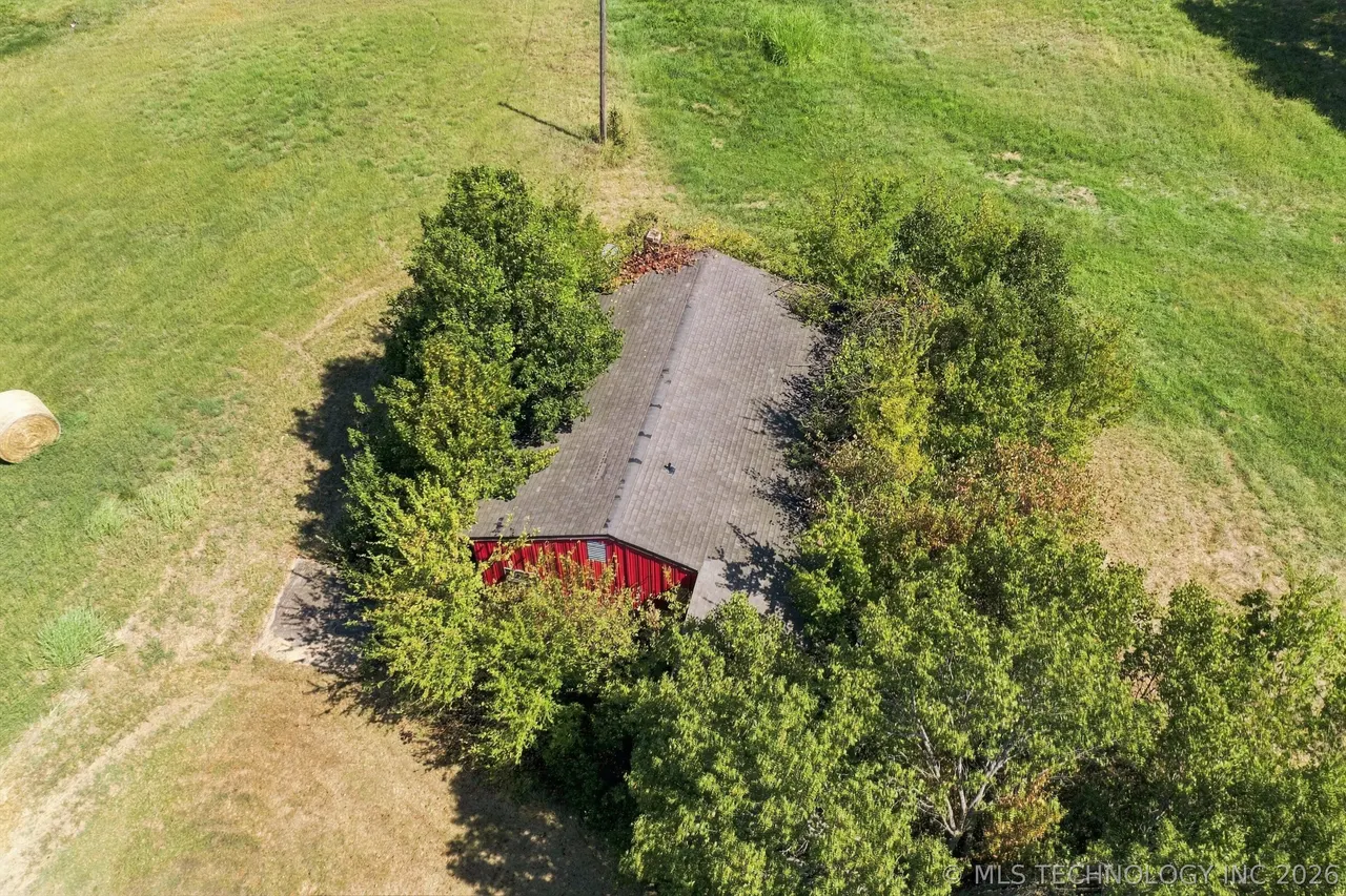 Photo 32 — 400161 W 4080 Drive, Collinsville, OK 74021