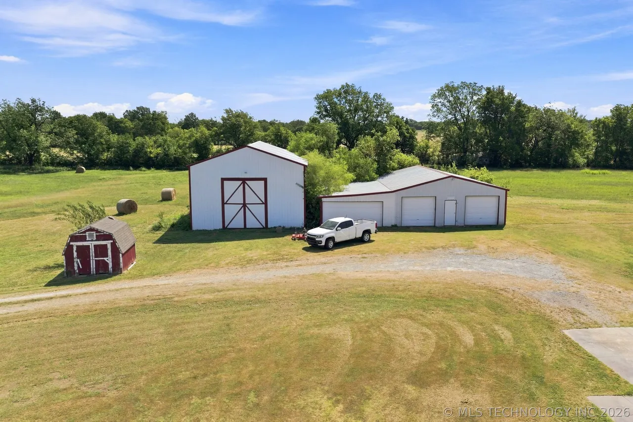 Photo 33 — 400161 W 4080 Drive, Collinsville, OK 74021