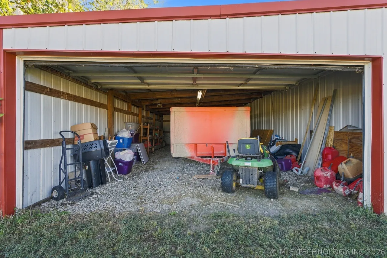 Photo 36 — 400161 W 4080 Drive, Collinsville, OK 74021