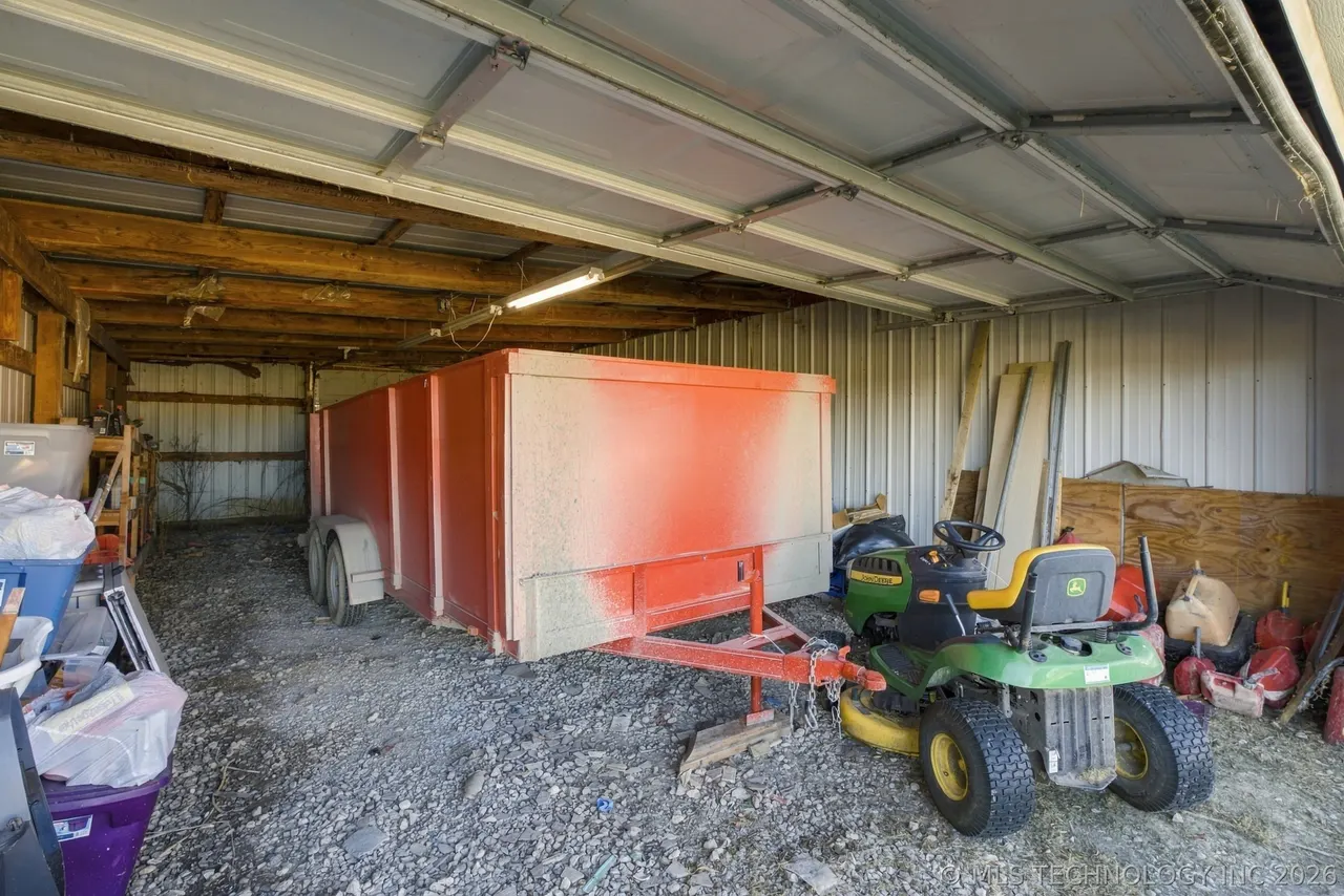 Photo 37 — 400161 W 4080 Drive, Collinsville, OK 74021