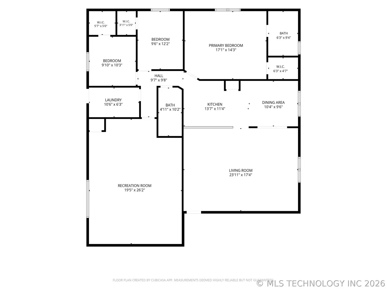 Photo 39 — 400161 W 4080 Drive, Collinsville, OK 74021