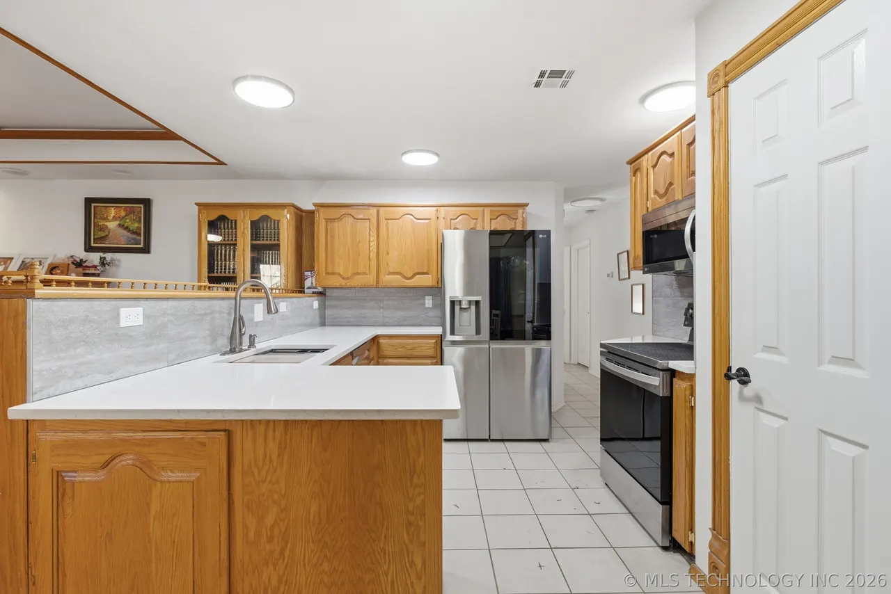 Photo 46 — 400161 W 4080 Drive, Collinsville, OK 74021