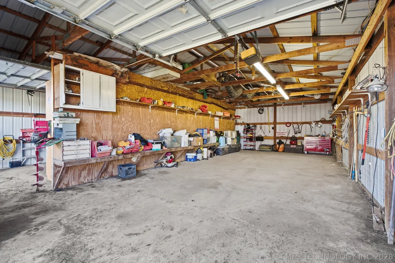 Photo 49 — 400161 W 4080 Drive, Collinsville, OK 74021