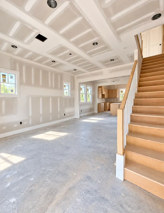 Photo 2 — 117 Ridgeline Road, Carlton Landing, OK 74432