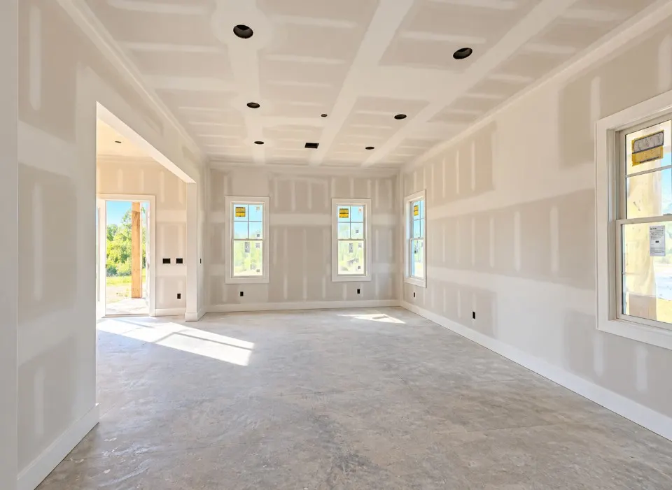 Photo 3 — 117 Ridgeline Road, Carlton Landing, OK 74432