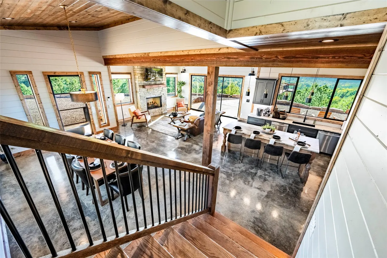 Photo 22 — 42 Sweet Magnolia Lane, Broken Bow, OK 74728