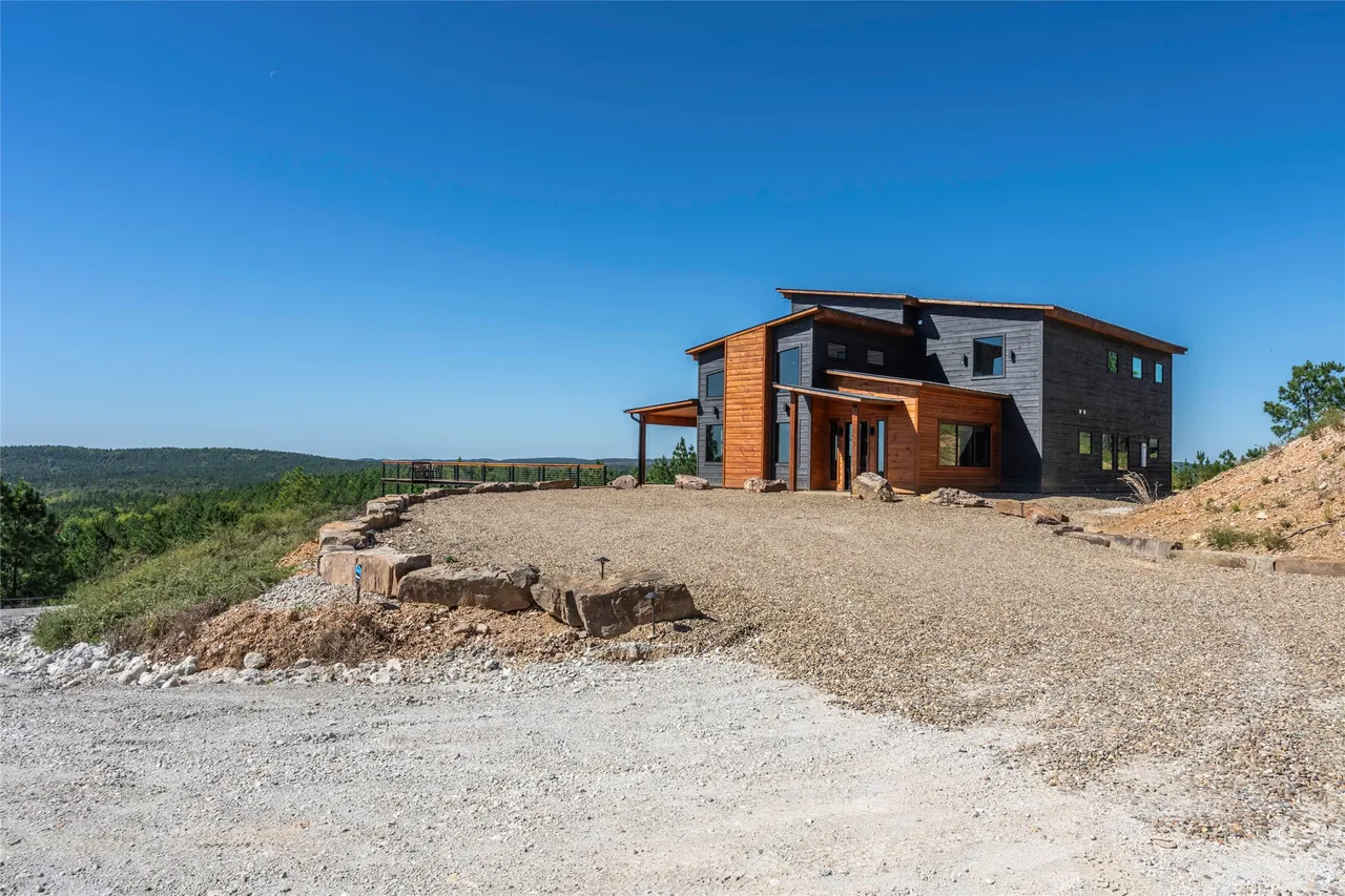 Photo 90 — 42 Sweet Magnolia Lane, Broken Bow, OK 74728