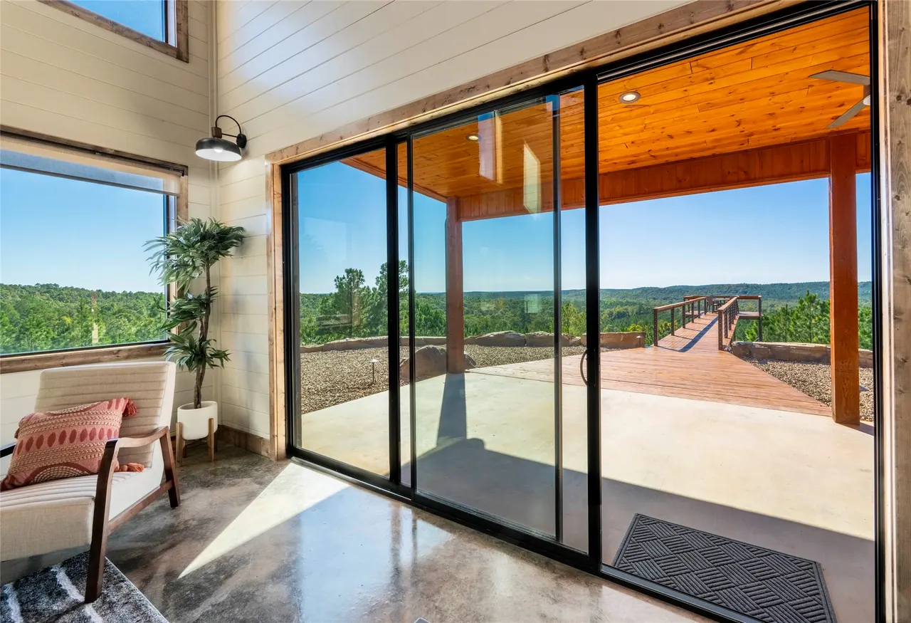 Photo 10 — 42 Sweet Magnolia Lane, Broken Bow, OK 74728