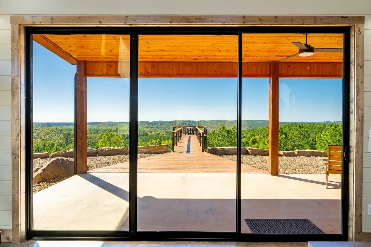 Photo 11 — 42 Sweet Magnolia Lane, Broken Bow, OK 74728