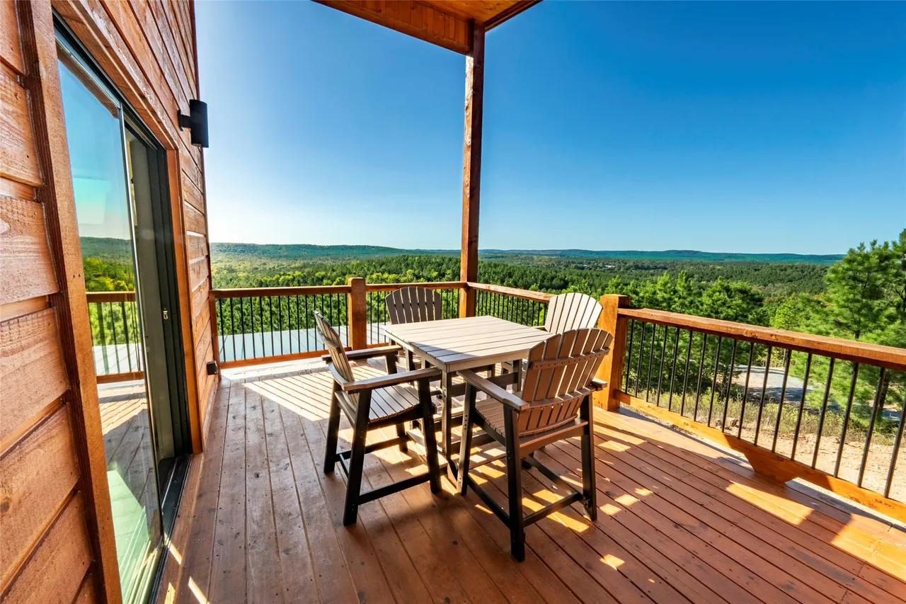 Photo 42 — 42 Sweet Magnolia Lane, Broken Bow, OK 74728