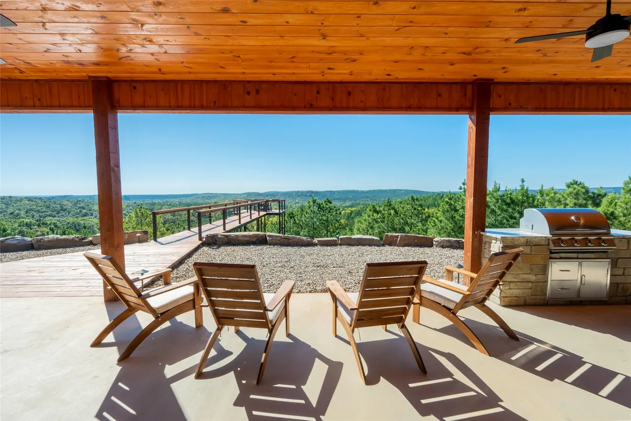 Photo 67 — 42 Sweet Magnolia Lane, Broken Bow, OK 74728