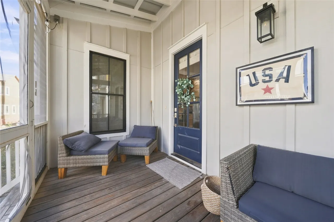 Photo 3 — 46 Center Lane N, Carlton Landing, OK 74432