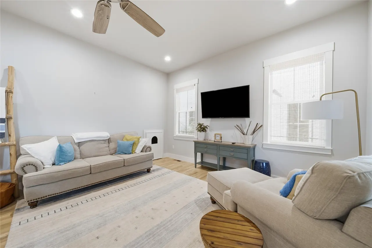 Photo 5 — 46 Center Lane N, Carlton Landing, OK 74432