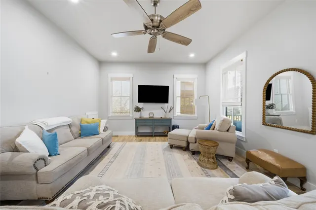 Photo 6 — 46 Center Lane N, Carlton Landing, OK 74432