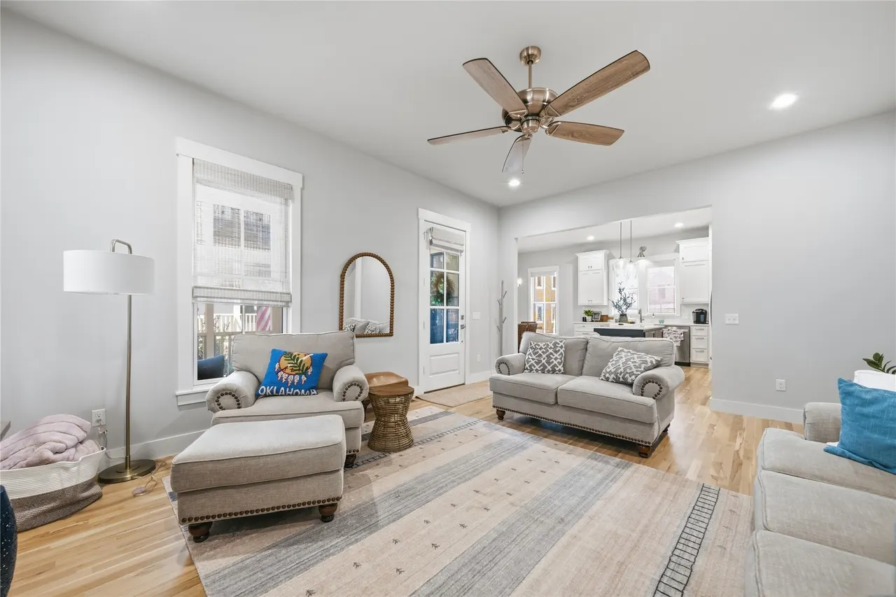 Photo 8 — 46 Center Lane N, Carlton Landing, OK 74432