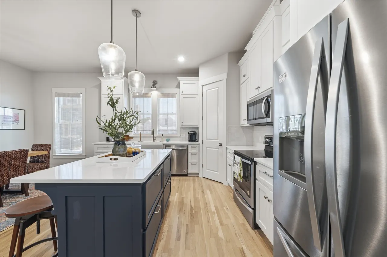 Photo 9 — 46 Center Lane N, Carlton Landing, OK 74432