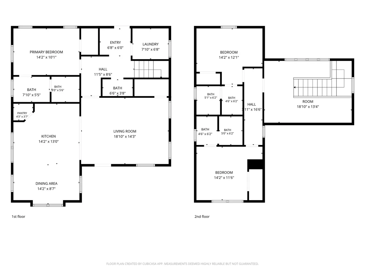 Photo 30 — 46 Center Lane N, Carlton Landing, OK 74432