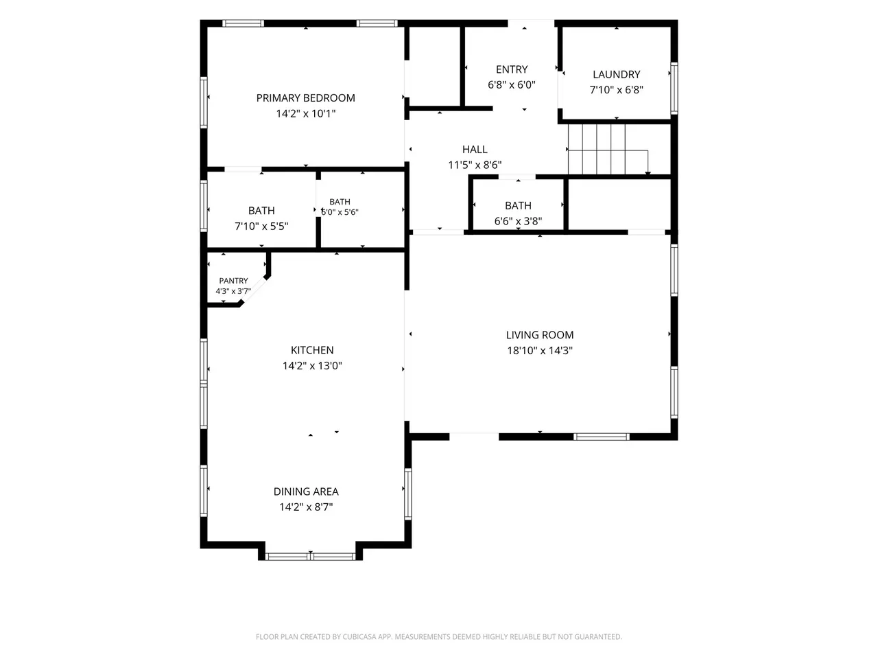 Photo 31 — 46 Center Lane N, Carlton Landing, OK 74432