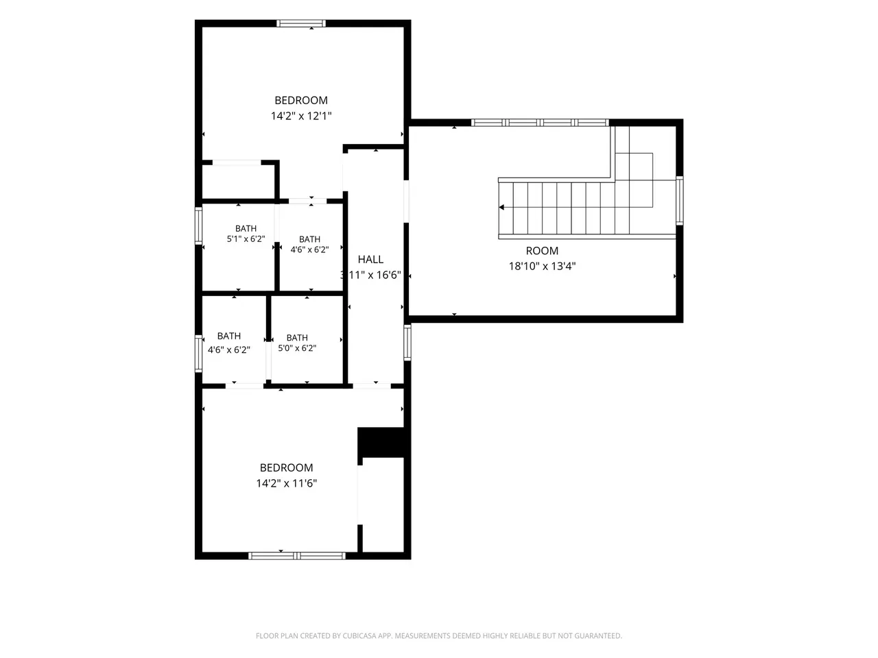 Photo 32 — 46 Center Lane N, Carlton Landing, OK 74432