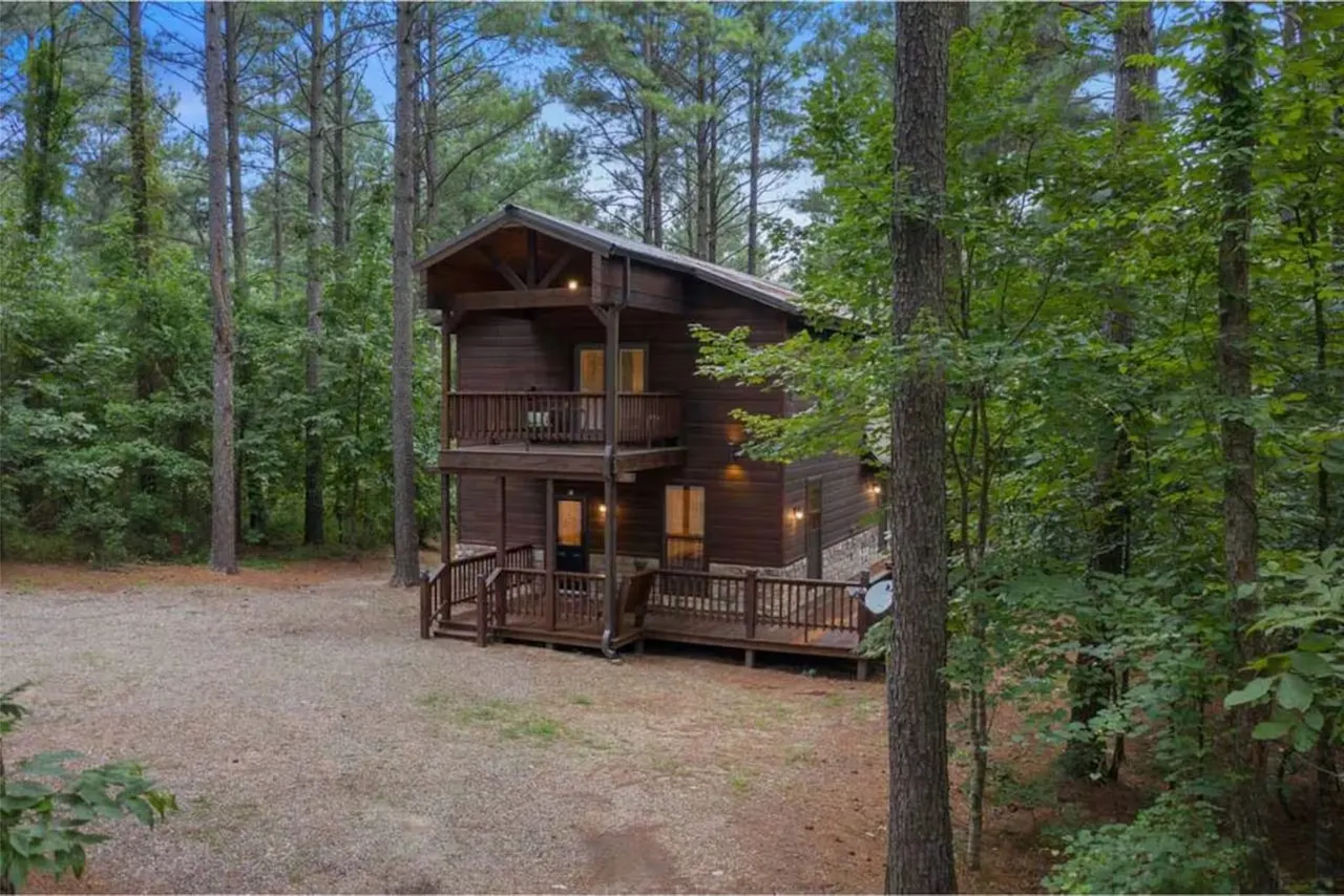 Photo 28 — 237 High Peak Trail, Broken Bow, OK 74728