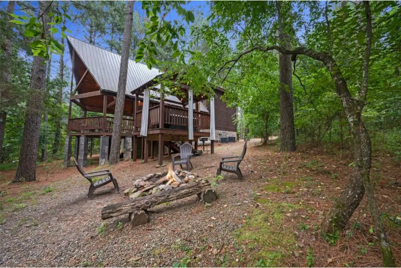 Photo 29 — 237 High Peak Trail, Broken Bow, OK 74728