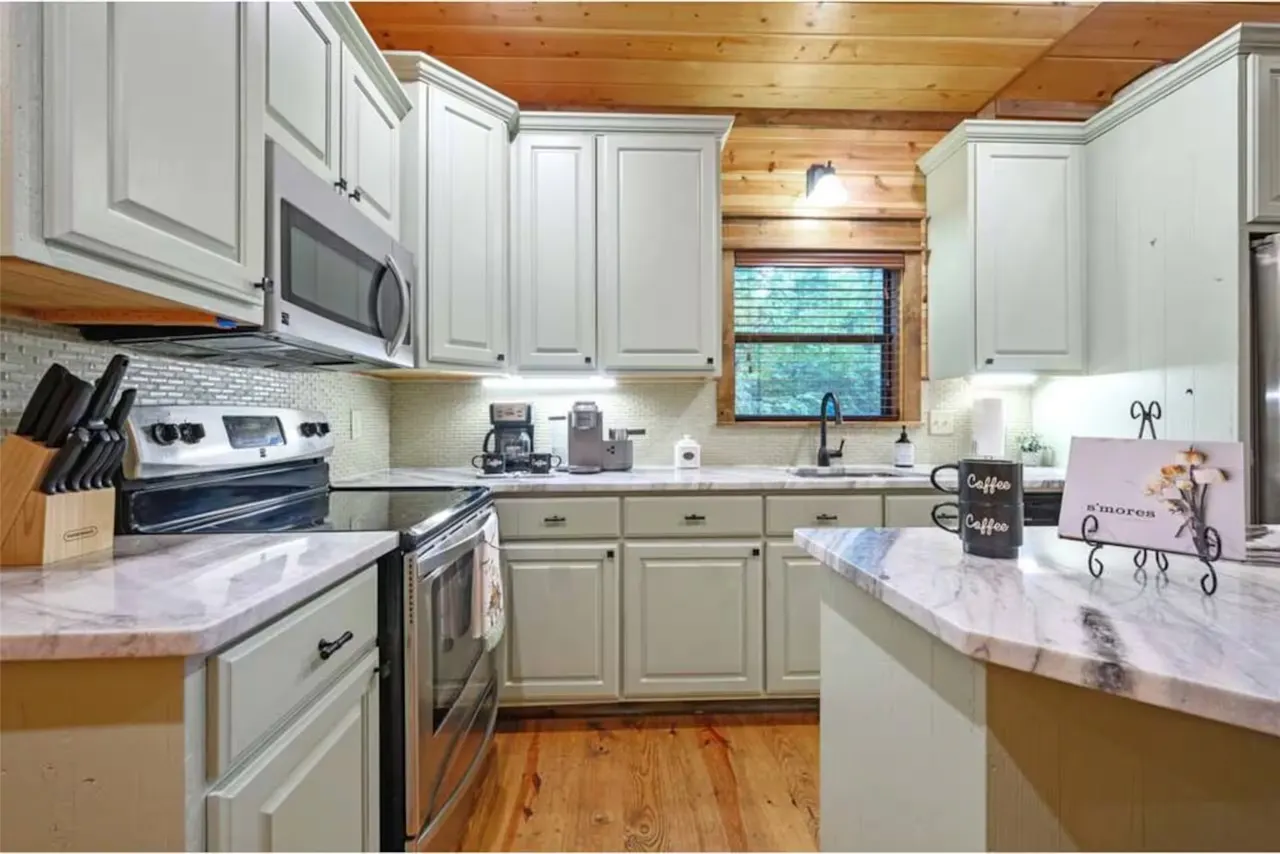 Photo 12 — 237 High Peak Trail, Broken Bow, OK 74728