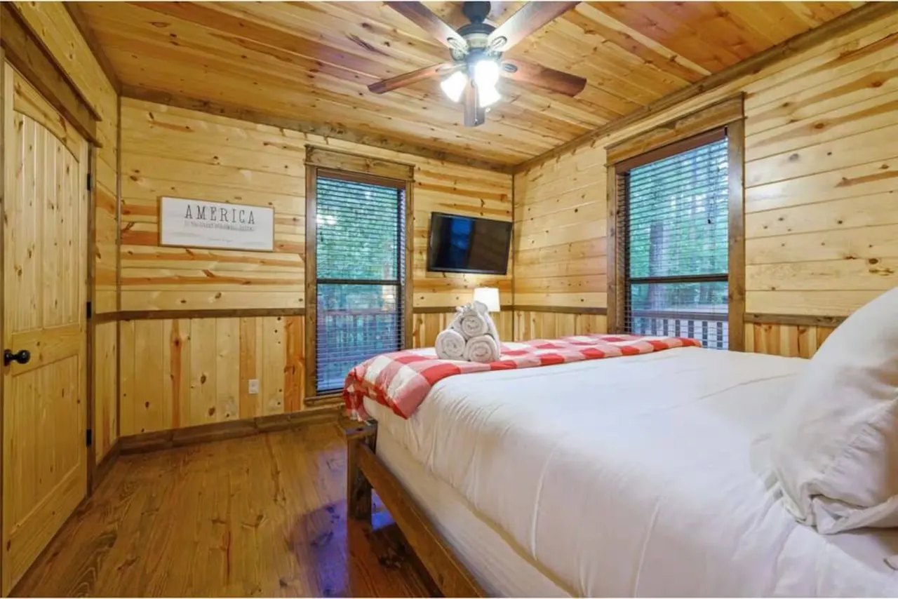 Photo 20 — 237 High Peak Trail, Broken Bow, OK 74728