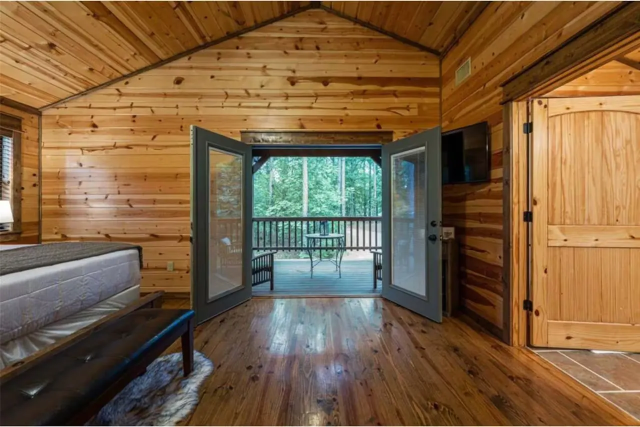 Photo 22 — 237 High Peak Trail, Broken Bow, OK 74728