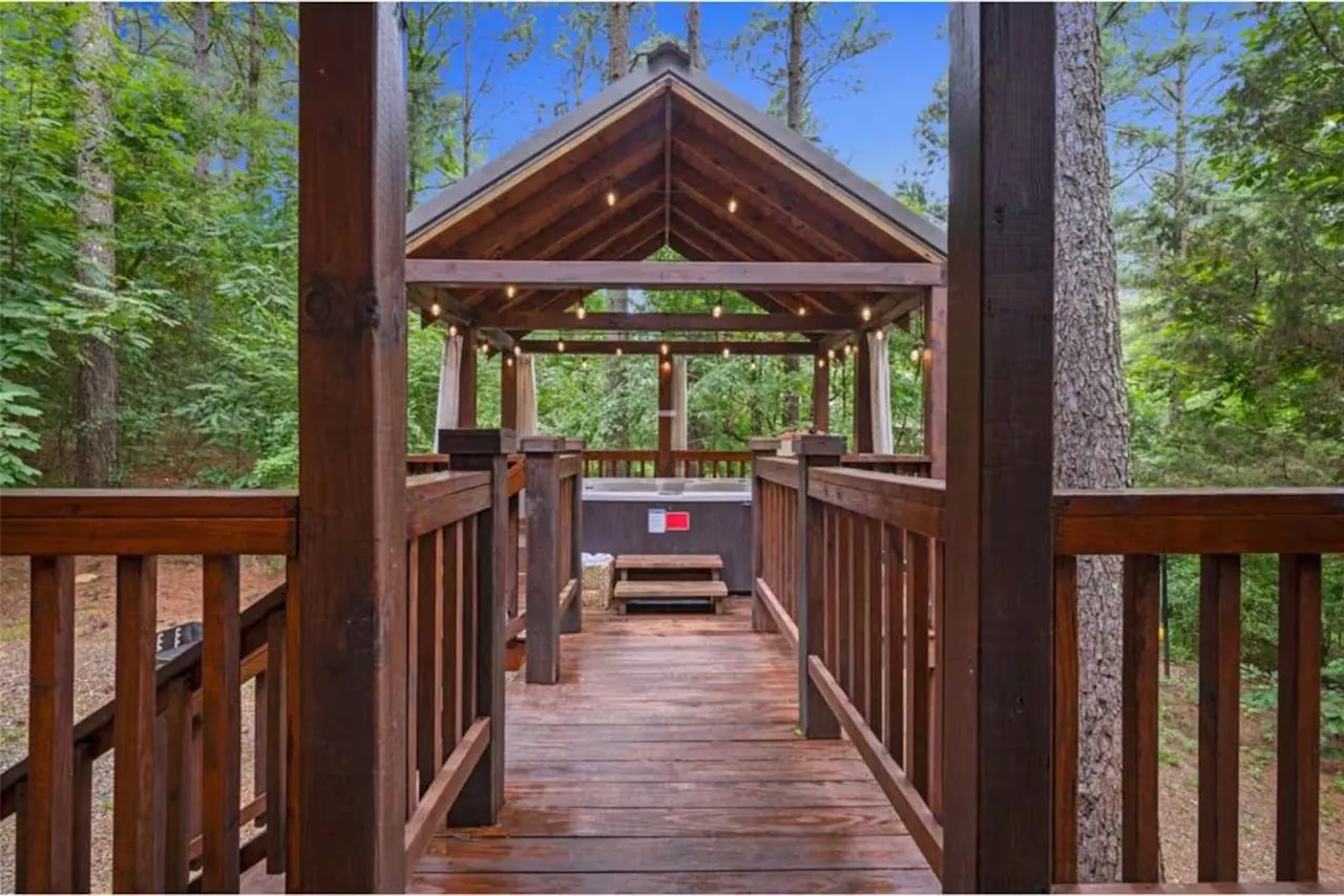Photo 26 — 237 High Peak Trail, Broken Bow, OK 74728