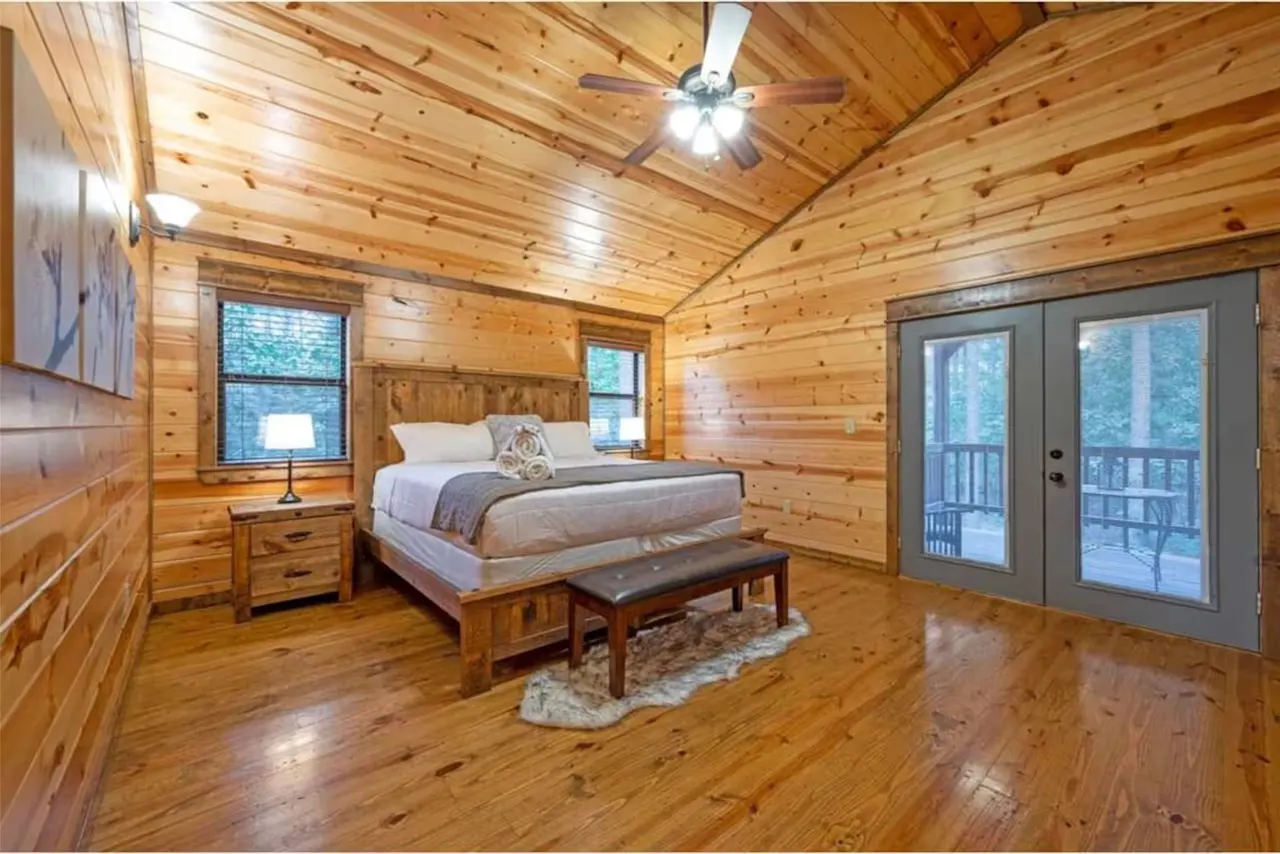 Photo 15 — 237 High Peak Trail, Broken Bow, OK 74728