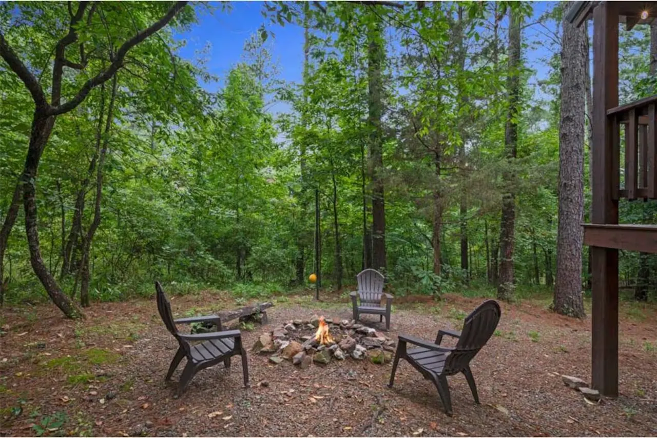 Photo 30 — 237 High Peak Trail, Broken Bow, OK 74728
