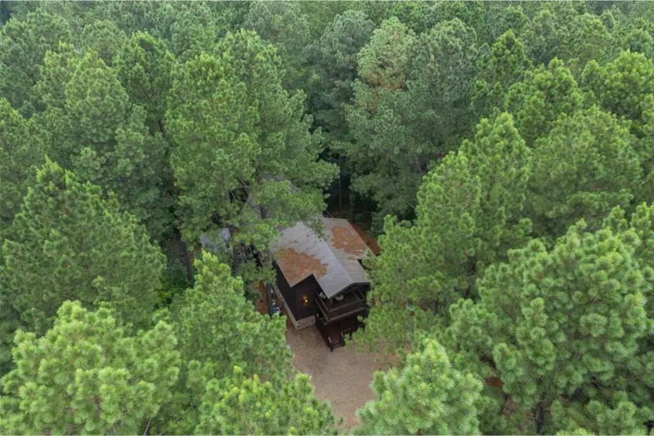 Photo 31 — 237 High Peak Trail, Broken Bow, OK 74728