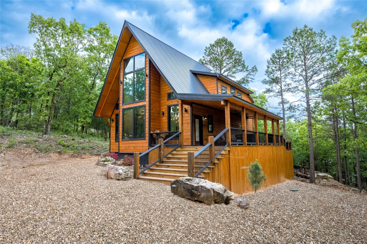 Photo 49 — 182 Sweet Magnolia Lane, Broken Bow, OK 74728