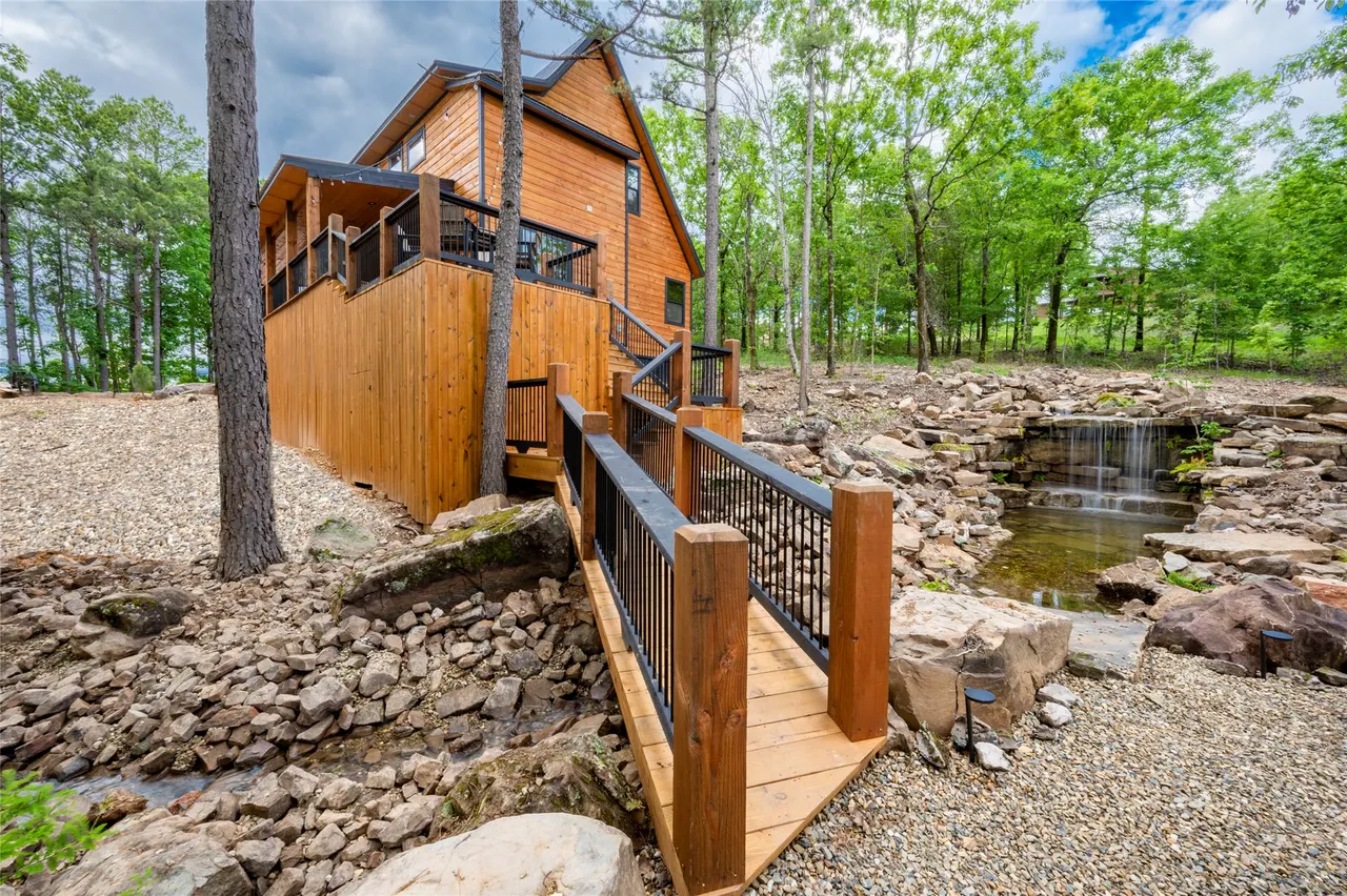 Photo 58 — 182 Sweet Magnolia Lane, Broken Bow, OK 74728