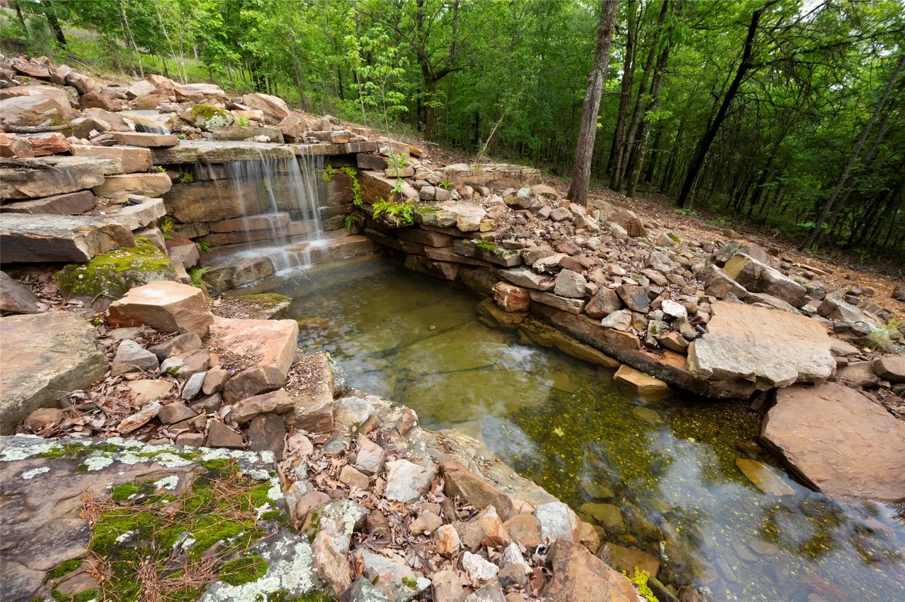 Photo 59 — 182 Sweet Magnolia Lane, Broken Bow, OK 74728