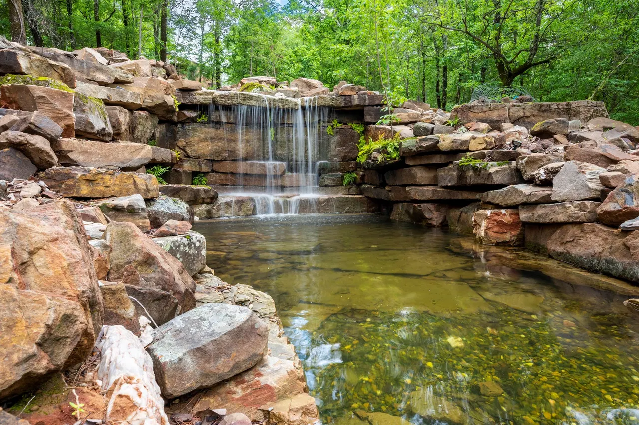 Photo 60 — 182 Sweet Magnolia Lane, Broken Bow, OK 74728